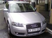  A3 Sportback 2.0l Fsi